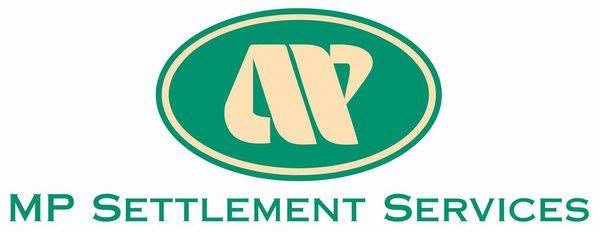 MP Settlement Services Logo